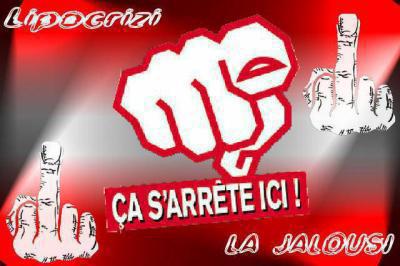 &ccedil;a s'arr&egrave;te pas ici pas encors